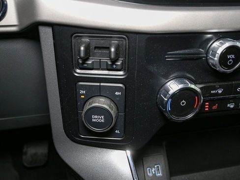 Used 2023 Ford F150 XLT w/ Equipment Group 302A High image 29