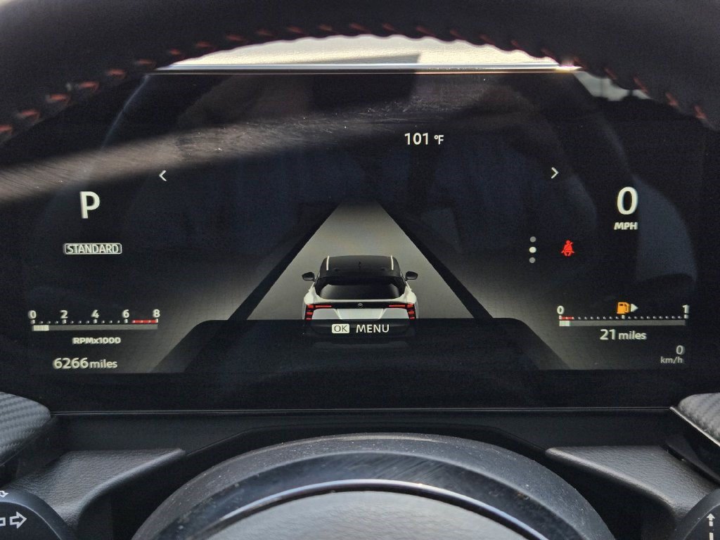 Certified 2025 Nissan Kicks SR AWD/4WD image 26