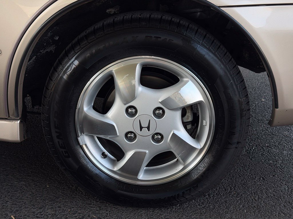 Used 2000 Honda Accord EX image 54