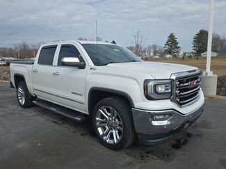 Used 2017 GMC Sierra 1500 SLT 360° Tour