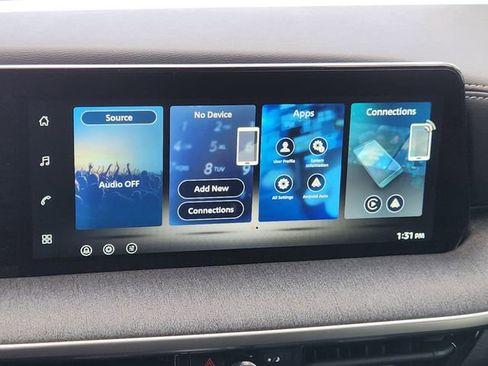 New 2026 Nissan Kicks SV image 12