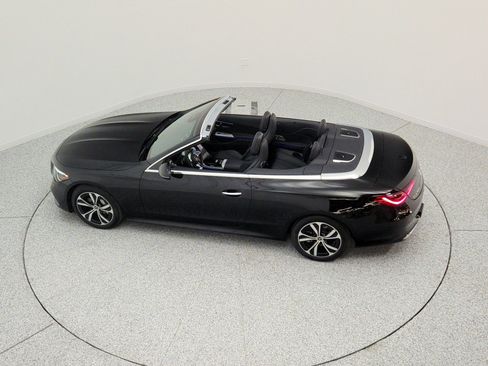 Certified 2025 Mercedes-Benz CLE 300 4MATIC Cabriolet image 29
