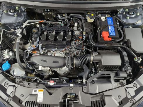 New 2026 Honda Accord SE image 9
