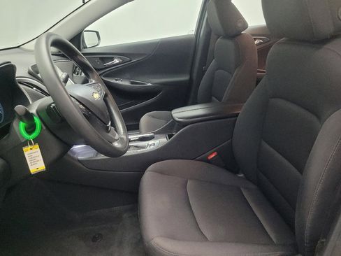 Used 2024 Chevrolet Malibu LT image 17