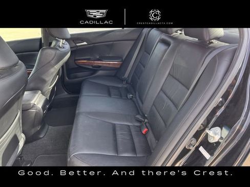 Used 2012 Honda Accord EX-L image 26