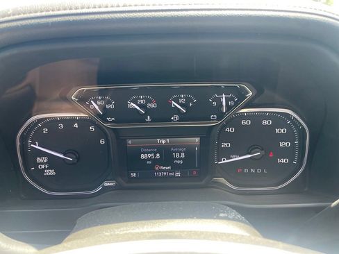 Used 2022 GMC Sierra 1500 Elevation AWD/4WD image 19