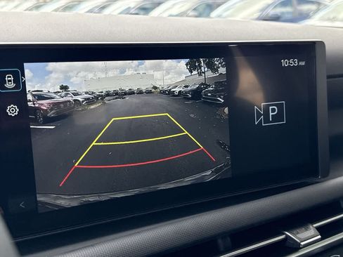 New 2026 Hyundai Tucson SE FWD image 19