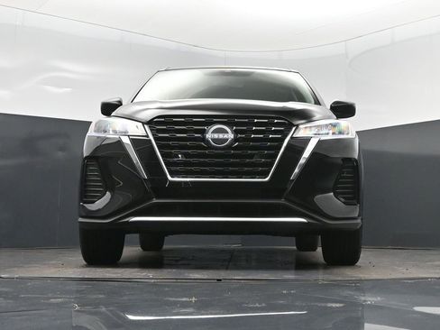 Used 2024 Nissan Kicks S FWD image 56