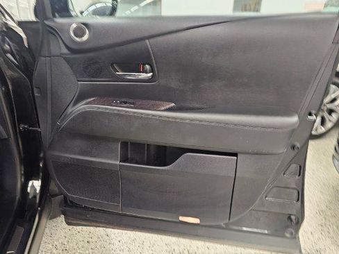 Used 2015 Lexus RX 350 FWD 4dr image 31