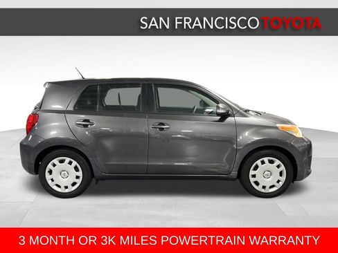 Used 2011 Scion xD image 6