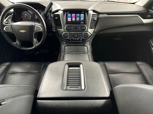 Used 2017 Chevrolet Tahoe Premier AWD/4WD image 25