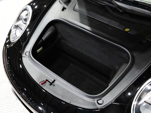 Used 2013 Porsche 911 Carrera image 37