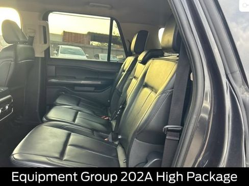 Used 2024 Ford Expedition Max XLT AWD/4WD image 4