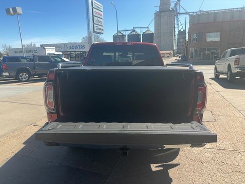 Used 2018 GMC Sierra 1500 SLT image 9