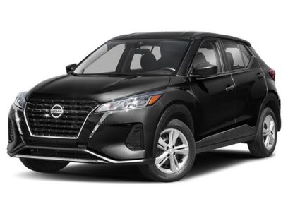 Used 2021 Nissan Kicks S