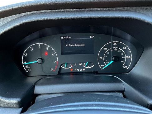 Used 2024 Ford Transit 250 Base w/ Exterior Upgrade Package image 12