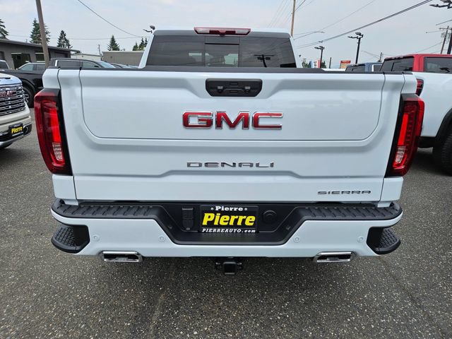 New 2026 GMC Sierra 1500 Denali AWD/4WD image 4