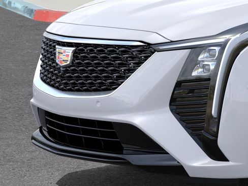New 2026 Cadillac CT5 Premium Luxury image 47