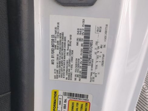 Used 2022 Ford Mustang Premium RWD image 26