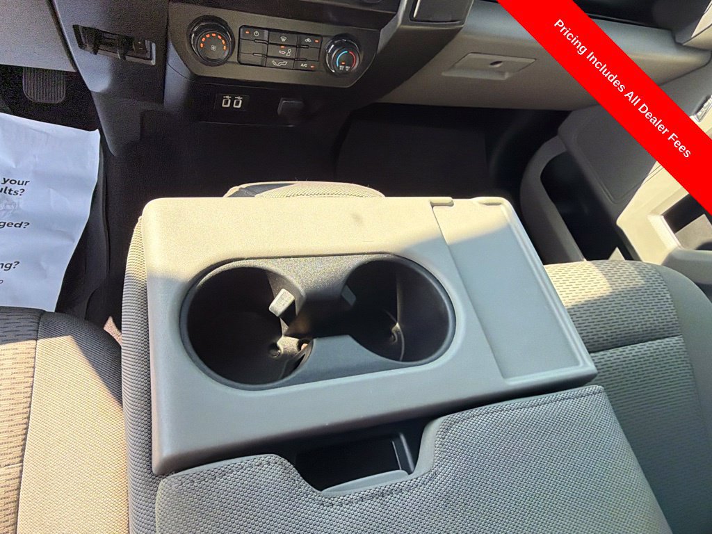 Used 2019 Ford F150 XLT AWD/4WD image 14