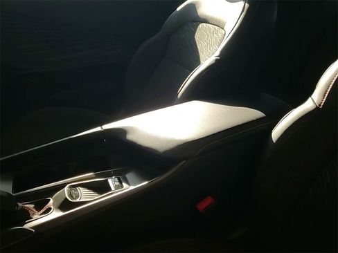 New 2026 Dodge Charger Scat Pack w/ Blacktop Package image 18