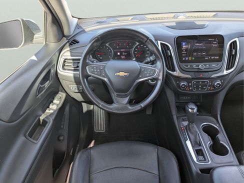 Used 2020 Chevrolet Equinox Premier AWD/4WD image 15