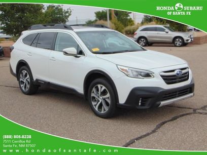 Used 2021 Subaru Outback Limited XT w/ Popular Package #2