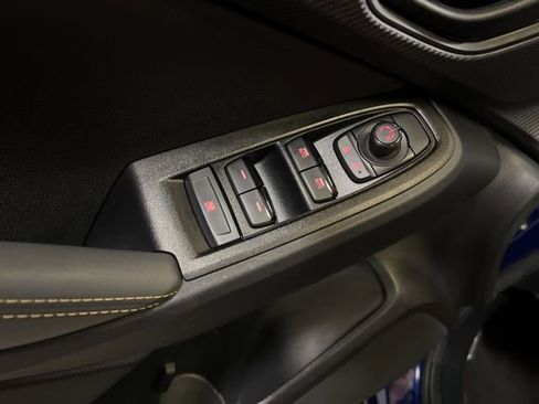 Used 2025 Subaru Crosstrek 2.5i Sport image 44