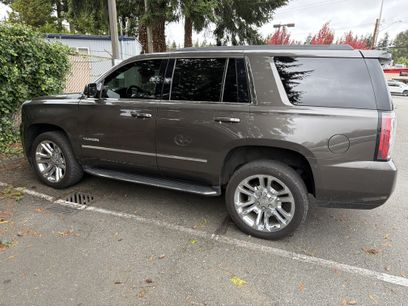 Used 2019 GMC Yukon SLT w/ Premium Edition