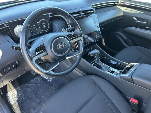 Used 2022 Hyundai Tucson SEL w/ Convenience Package image 27