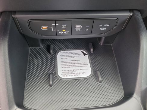 New 2026 Kia K4 GT-Line FWD image 28