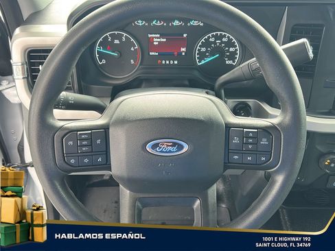 Used 2024 Ford F350 XL image 16
