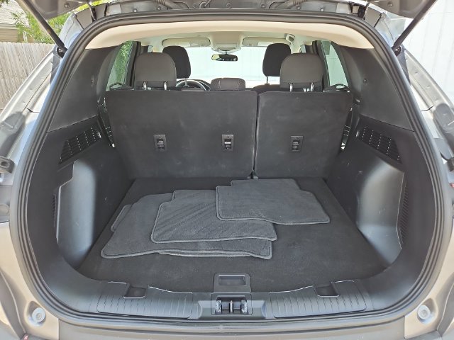 Used 2026 Ford Escape Active FWD image 31