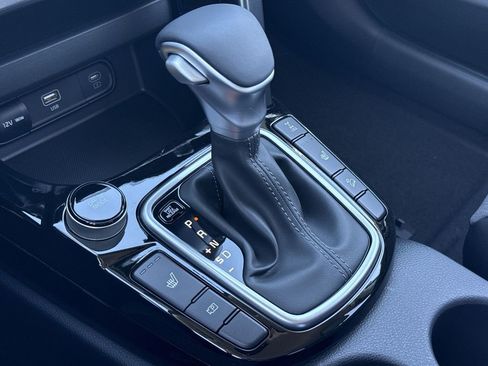 New 2026 Kia Seltos S image 21