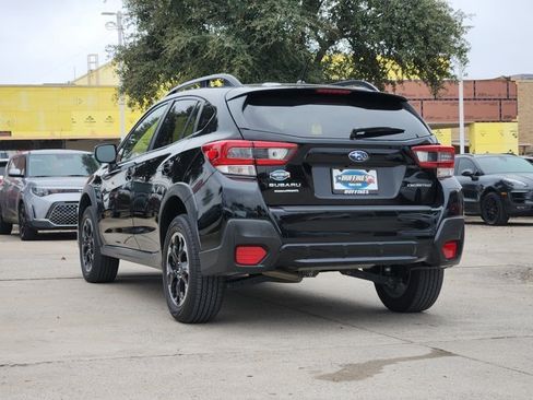 Used 2023 Subaru Crosstrek 2.0i image 6