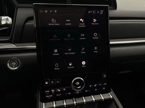 New 2026 GMC Terrain Denali image 26