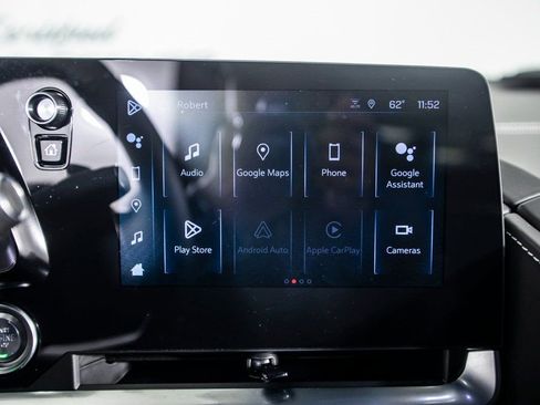 Used 2024 Chevrolet Corvette Z06 w/ LPO, Roadside Safety Package image 22