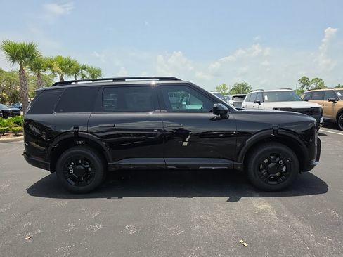 New 2027 Kia Telluride SX Prestige X-Pro AWD/4WD image 9