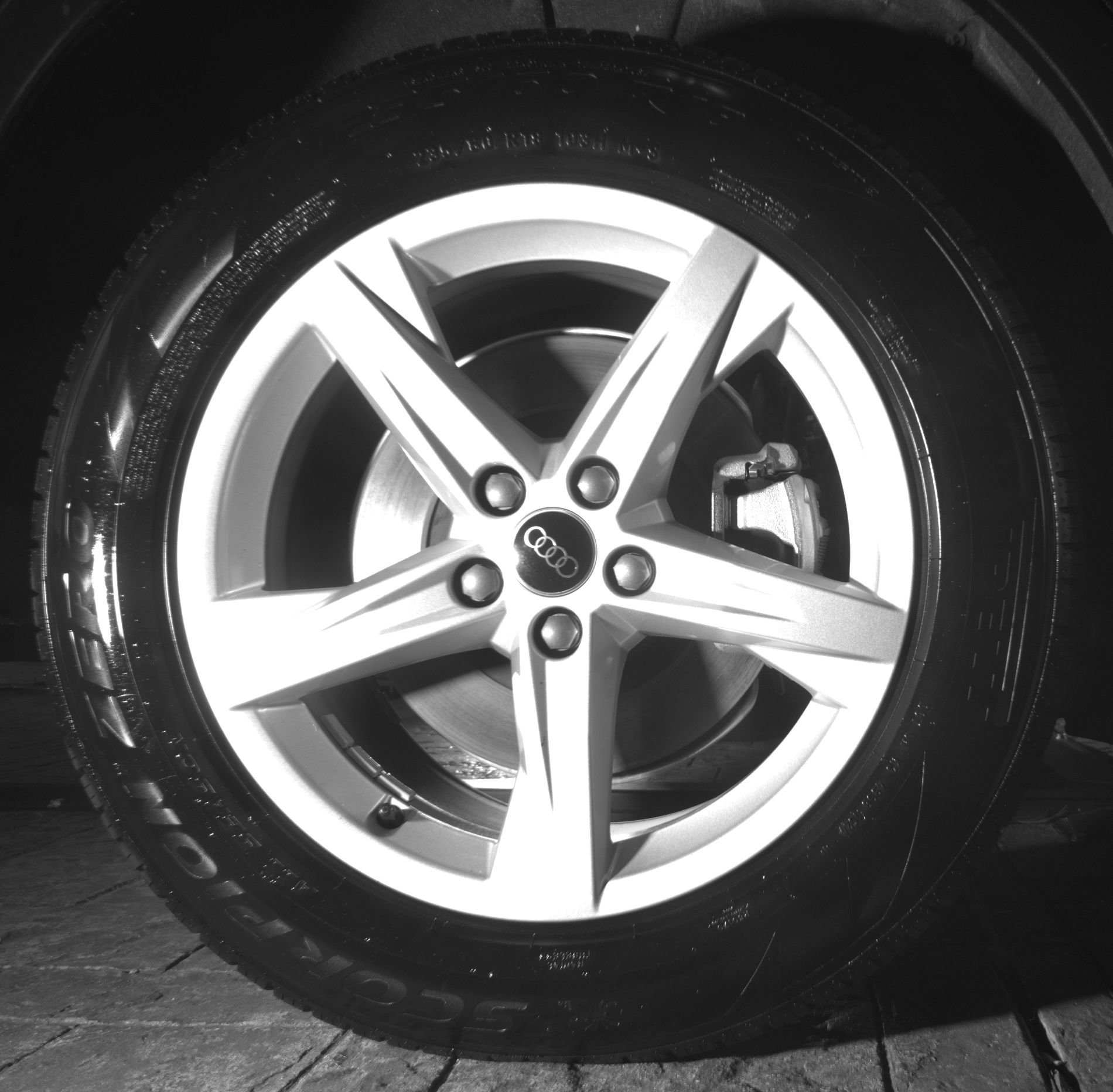 Certified 2024 Audi Q5 2.0T Premium AWD/4WD image 33