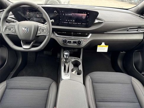 New 2026 Buick Envista Preferred w/ Convenience I Package image 17