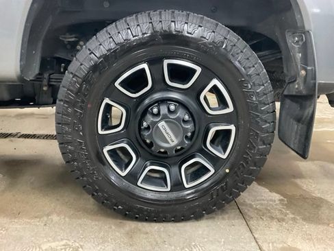 Used 2024 Ford F350 Platinum AWD/4WD image 20