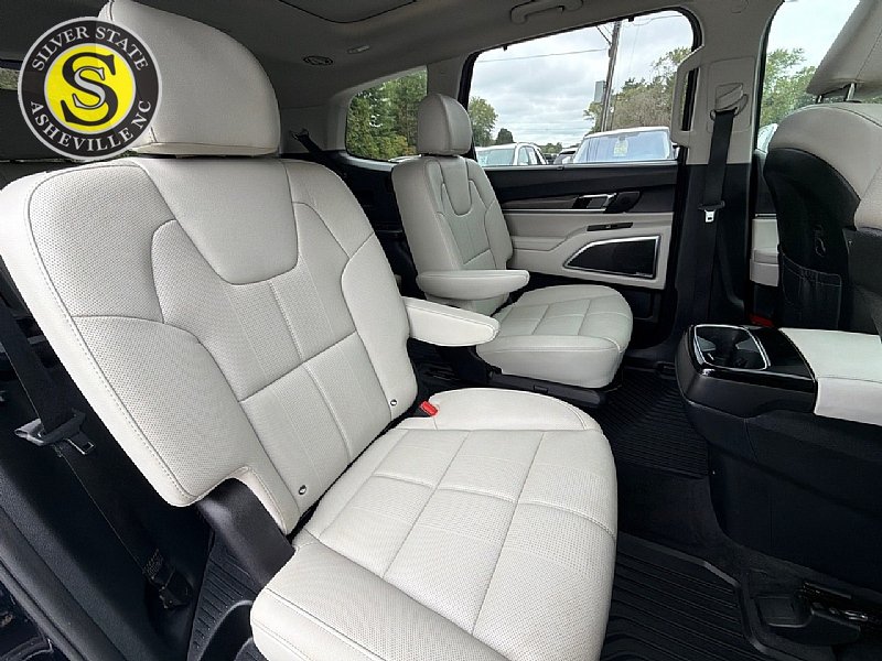 Used 2020 Kia Telluride SX AWD/4WD image 19