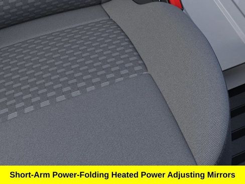 New 2026 Ford Transit 250 Low Roof AWD image 17