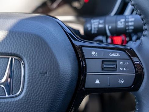 New 2026 Honda CR-V EX-L image 32