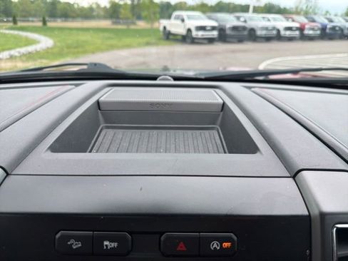 Used 2017 Ford F150 Lariat AWD/4WD image 31