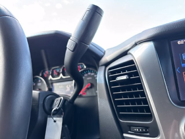 Used 2015 Chevrolet Tahoe LT RWD image 21