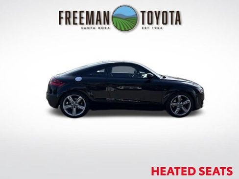 Used 2013 Audi TT 2.0T Prestige AWD/4WD image 3