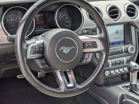 Used 2020 Ford Mustang Premium image 14