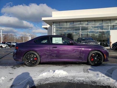 New 2026 BMW 230i xDrive 230i xDrive w/ Premium Package image 3