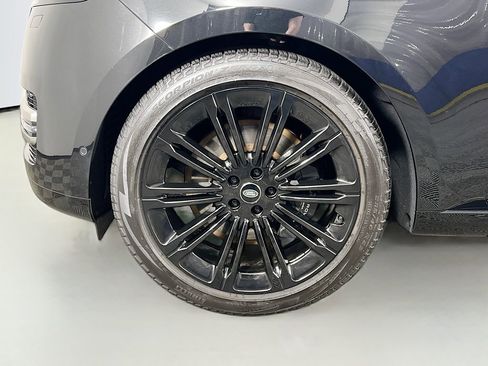 Used 2023 Land Rover Range Rover SE AWD/4WD image 33